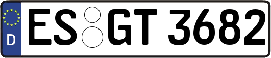 ES-GT3682