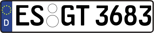 ES-GT3683