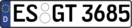 ES-GT3685