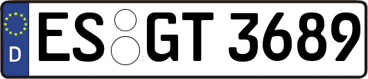 ES-GT3689