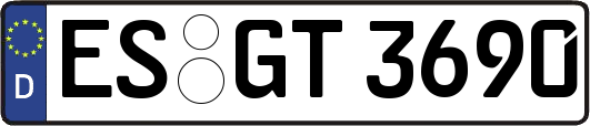 ES-GT3690
