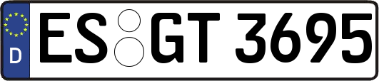 ES-GT3695