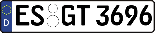ES-GT3696
