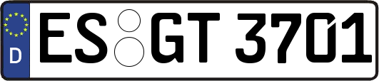 ES-GT3701