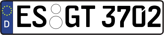 ES-GT3702