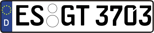 ES-GT3703