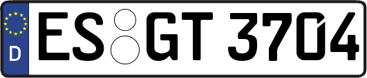 ES-GT3704