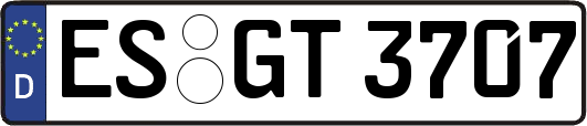 ES-GT3707