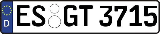 ES-GT3715