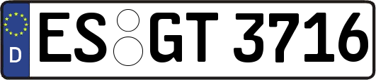 ES-GT3716