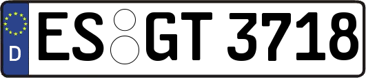 ES-GT3718