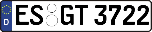 ES-GT3722
