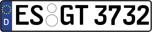 ES-GT3732