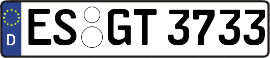 ES-GT3733