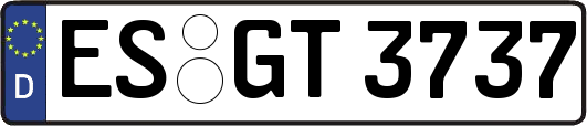 ES-GT3737