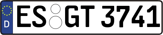 ES-GT3741