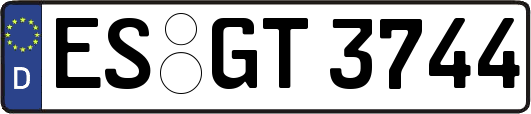 ES-GT3744