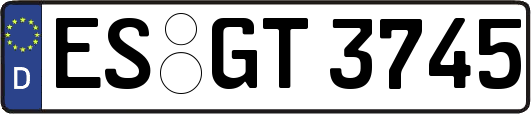 ES-GT3745
