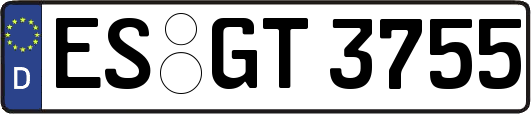 ES-GT3755