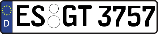 ES-GT3757