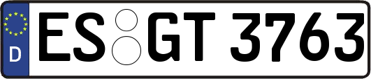 ES-GT3763