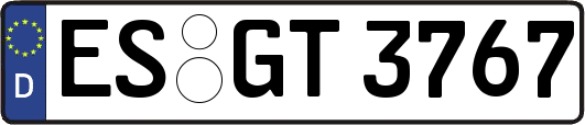 ES-GT3767