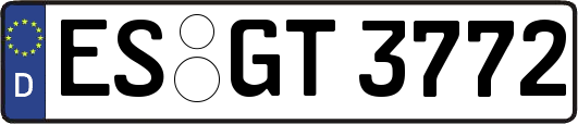 ES-GT3772