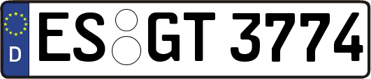 ES-GT3774