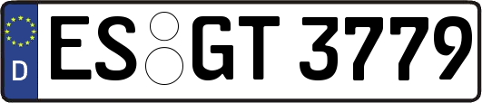 ES-GT3779