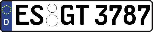 ES-GT3787