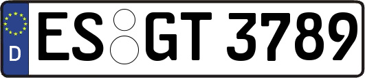 ES-GT3789