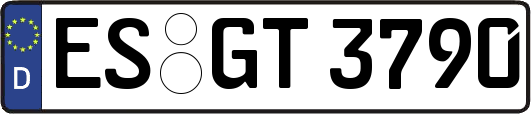 ES-GT3790