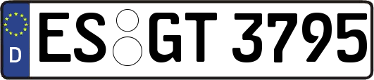 ES-GT3795