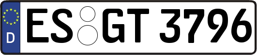 ES-GT3796