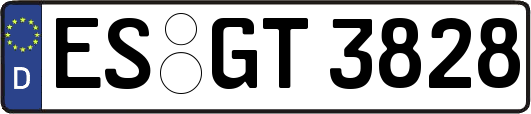 ES-GT3828