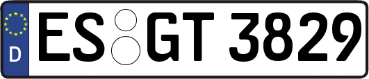 ES-GT3829