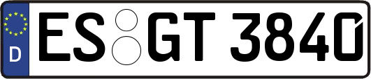 ES-GT3840
