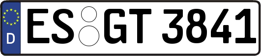 ES-GT3841