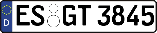 ES-GT3845