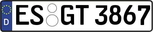 ES-GT3867