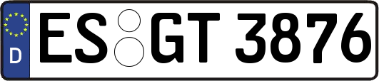 ES-GT3876