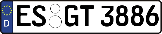 ES-GT3886