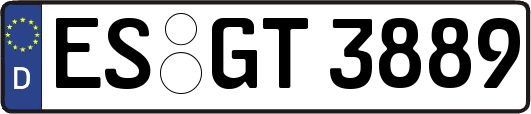ES-GT3889