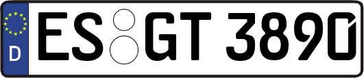 ES-GT3890