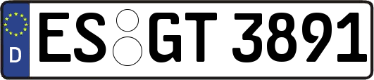 ES-GT3891