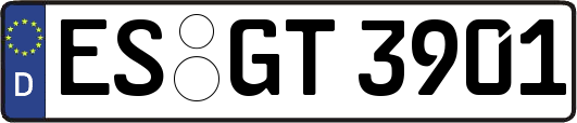 ES-GT3901