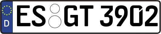 ES-GT3902