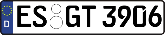 ES-GT3906