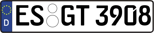 ES-GT3908