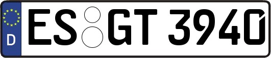 ES-GT3940